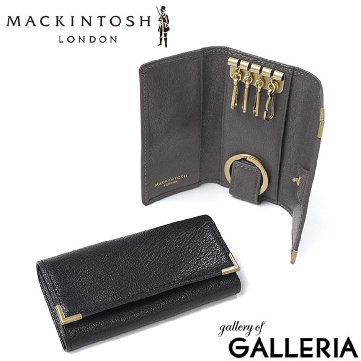 マッキントッシュロンドン キーケース MACKINTOSHLONDON | ギャレリア Bag＆Luggage | 詳細画像1 