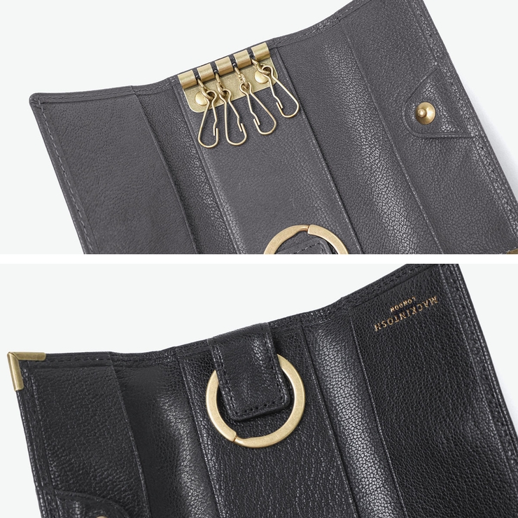 マッキントッシュロンドン キーケース MACKINTOSHLONDON | ギャレリア Bag＆Luggage | 詳細画像6 