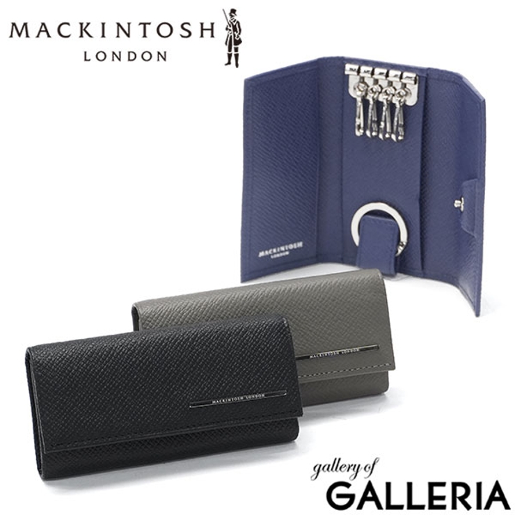 マッキントッシュロンドン キーケース MACKINTOSHLONDON | ギャレリア Bag＆Luggage | 詳細画像1 