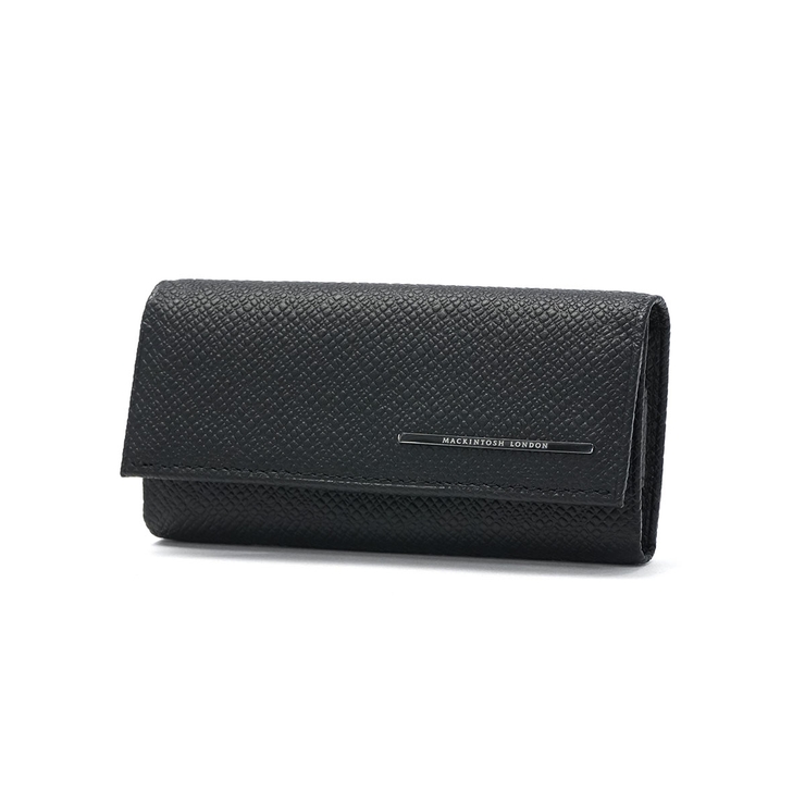 ブラック | マッキントッシュロンドン キーケース MACKINTOSHLONDON | ギャレリア Bag＆Luggage