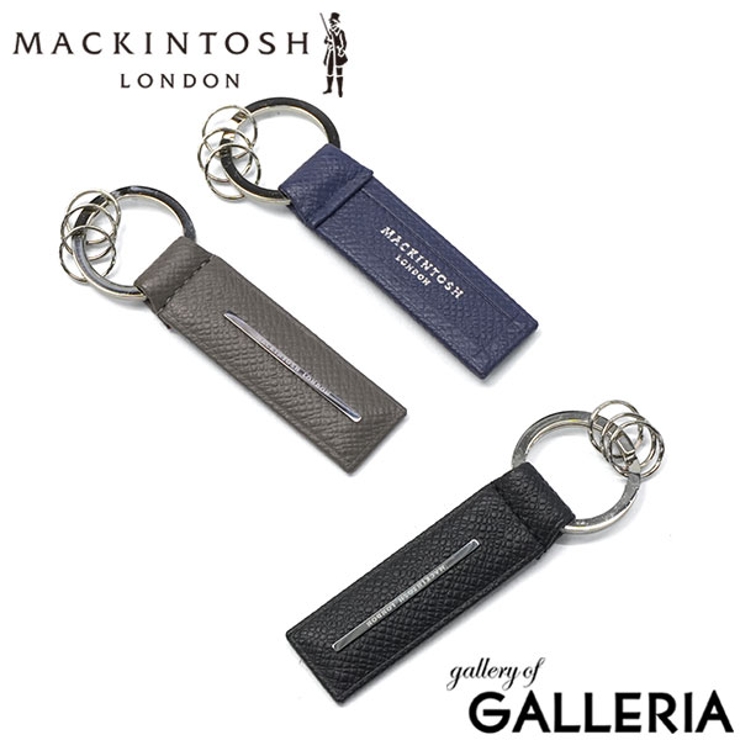 マッキントッシュロンドン キーホルダー MACKINTOSHLONDON | ギャレリア Bag＆Luggage | 詳細画像1 