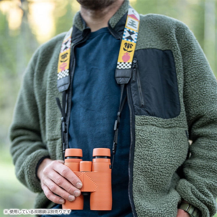 日本正規品 ノックスプロヴィジョンズ ストラップ | ギャレリア Bag＆Luggage | 詳細画像10 