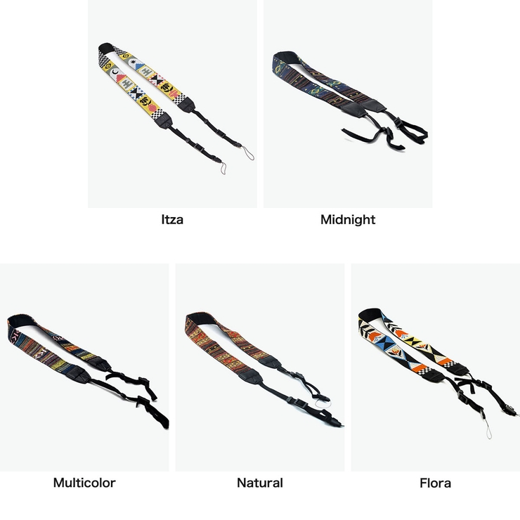 日本正規品 ノックスプロヴィジョンズ ストラップ | ギャレリア Bag＆Luggage | 詳細画像6 