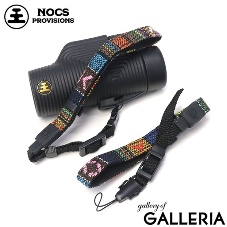 日本正規品 ノックスプロヴィジョンズ ストラップ | ギャレリア Bag＆Luggage | 詳細画像1 