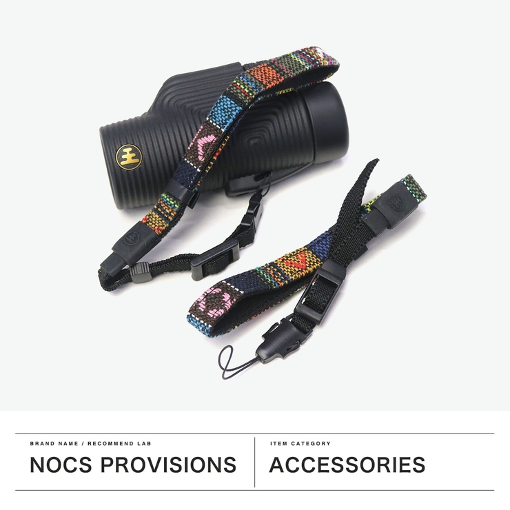 日本正規品 ノックスプロヴィジョンズ ストラップ | ギャレリア Bag＆Luggage | 詳細画像2 