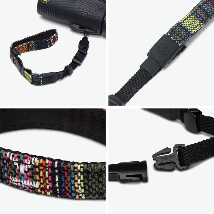 日本正規品 ノックスプロヴィジョンズ ストラップ | ギャレリア Bag＆Luggage | 詳細画像4 