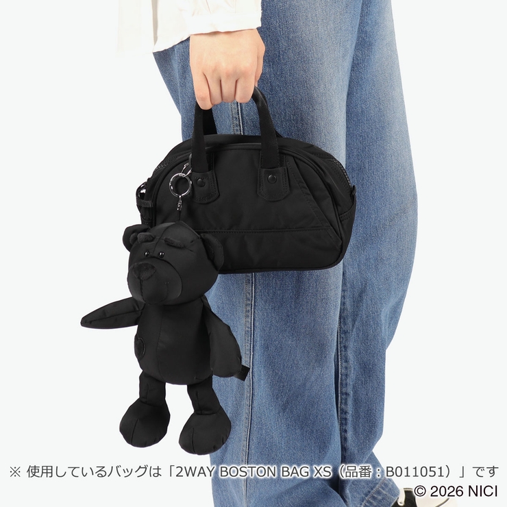 ニキ チャーム NICI | ギャレリア Bag＆Luggage | 詳細画像7 