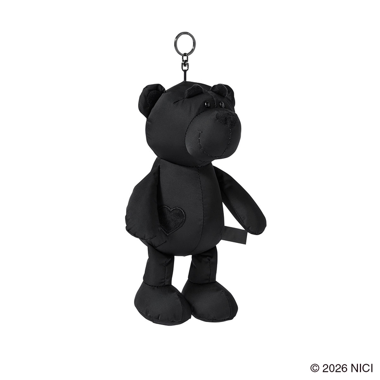 ブラック | ニキ チャーム NICI | ギャレリア Bag＆Luggage