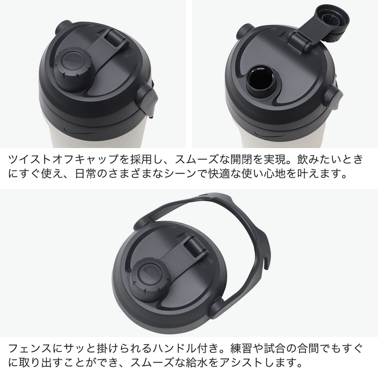 ナイキ 水筒 NIKE | ギャレリア Bag＆Luggage | 詳細画像5 
