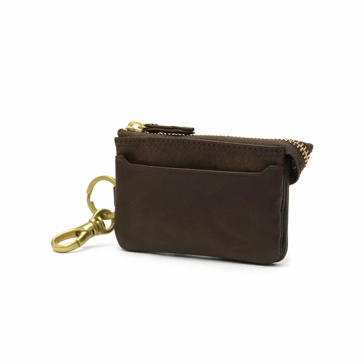 チョコ | ネルド キーケース NELD | ギャレリア Bag＆Luggage