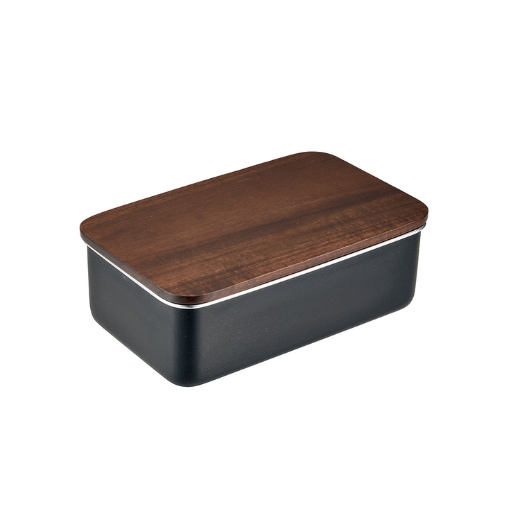 ブラック | ののじ ランチボックス NONOJI | ギャレリア Bag＆Luggage