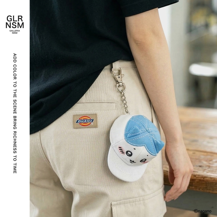 正規取扱店 ニューエラ キーホルダー | ギャレリア Bag＆Luggage | 詳細画像6 