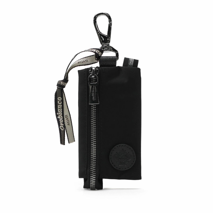 【日本正規品】オロビアンコ キーケース メンズ | ギャレリア Bag＆Luggage | 詳細画像10 