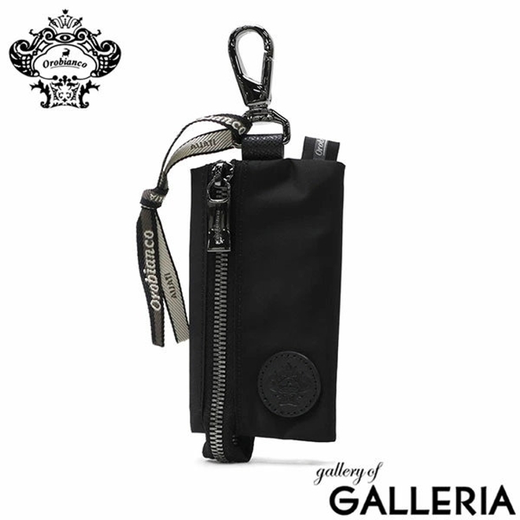 【日本正規品】オロビアンコ キーケース メンズ | ギャレリア Bag＆Luggage | 詳細画像19 