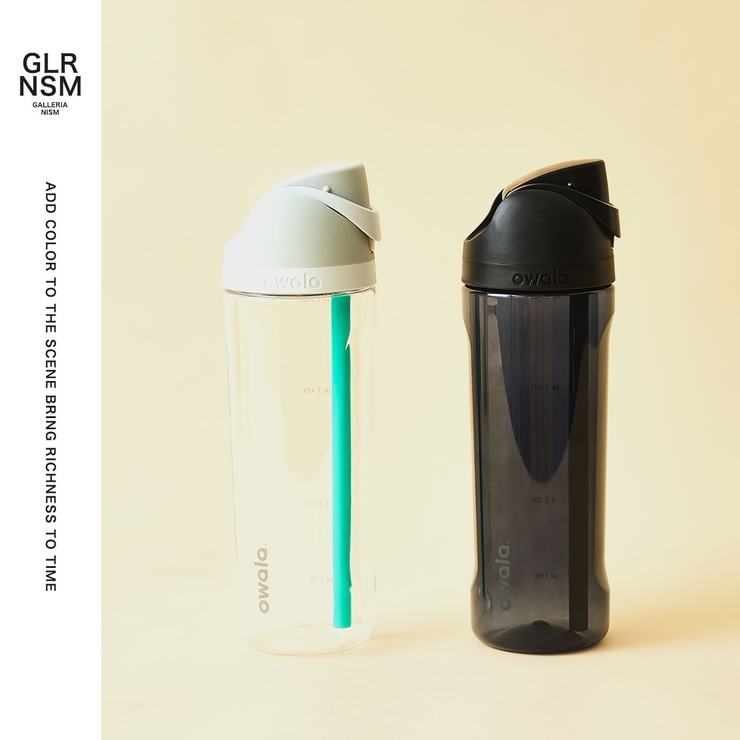 日本正規品 オワラ 水筒 | ギャレリア Bag＆Luggage | 詳細画像5 