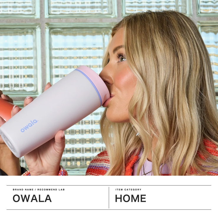 日本正規品オワラ ステンレスボトル owala | ギャレリア Bag＆Luggage | 詳細画像2 