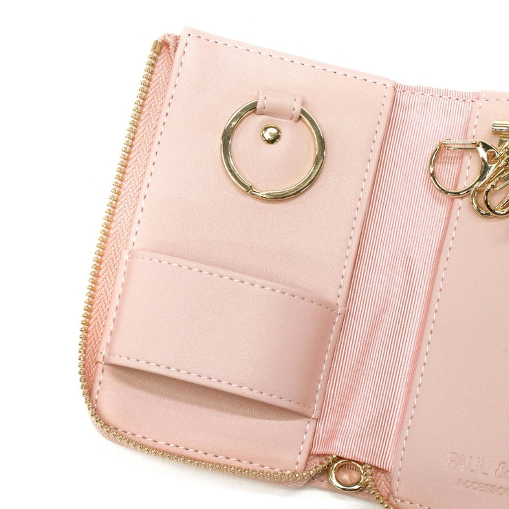 PAUL＆JOE ACCESSOIRES キーケース | ギャレリア Bag＆Luggage | 詳細画像15 