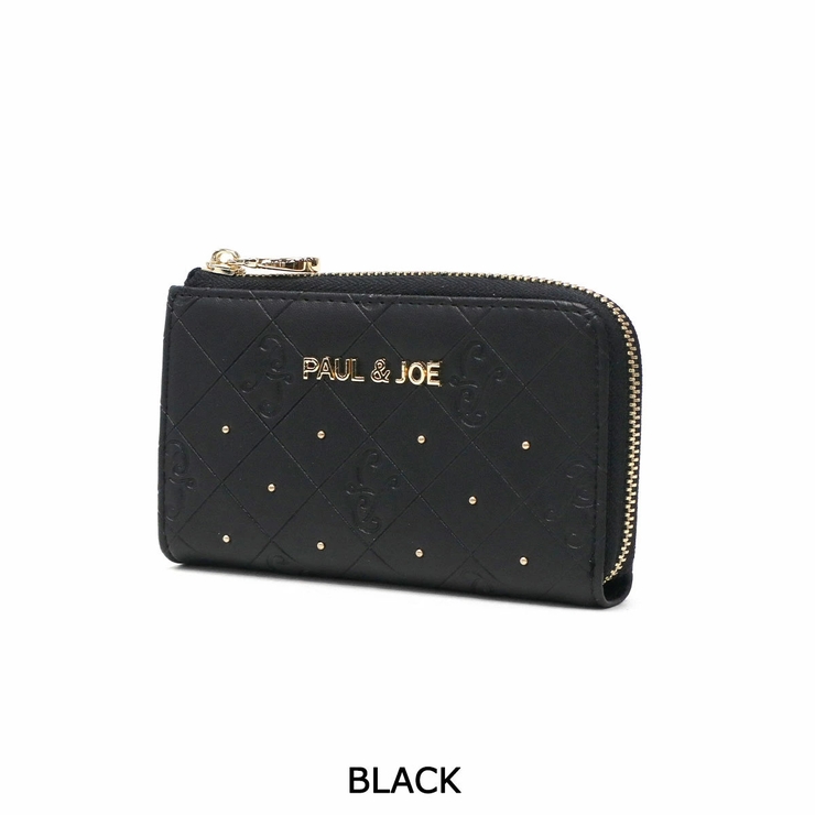 PAUL＆JOE ACCESSOIRES キーケース | ギャレリア Bag＆Luggage | 詳細画像6 