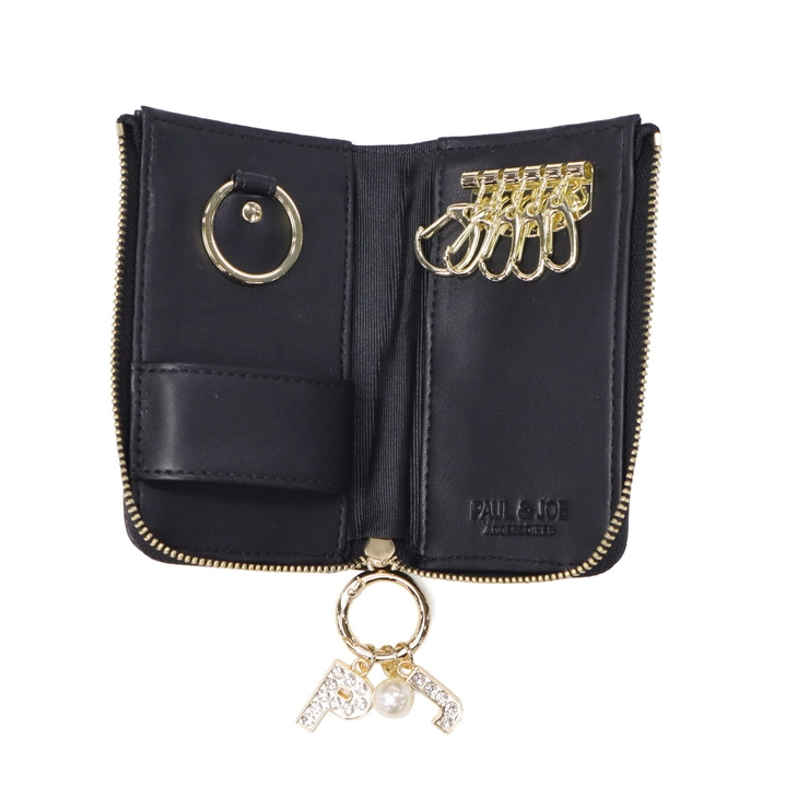 PAUL＆JOEACCESSOIRES キーケース ポールアンドジョー | ギャレリア Bag＆Luggage | 詳細画像14 