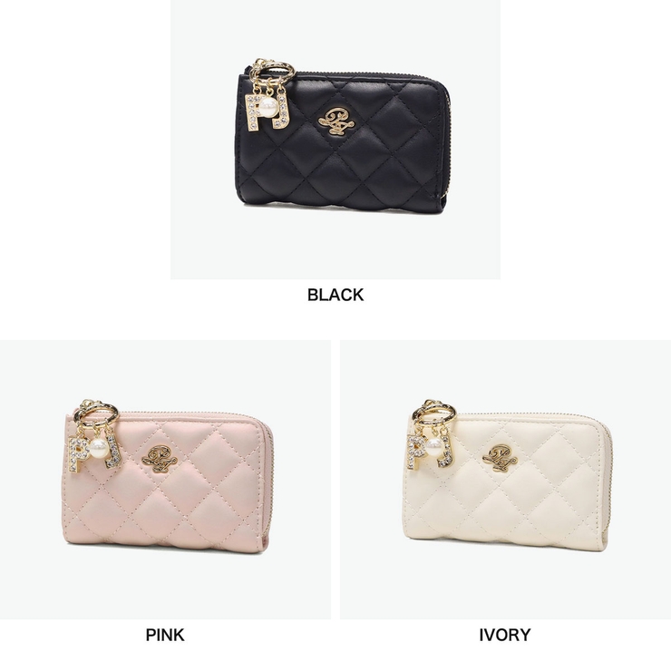 PAUL＆JOEACCESSOIRES キーケース ポールアンドジョー | ギャレリア Bag＆Luggage | 詳細画像2 
