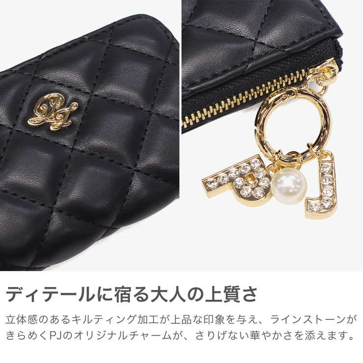 PAUL＆JOEACCESSOIRES キーケース ポールアンドジョー | ギャレリア Bag＆Luggage | 詳細画像4 