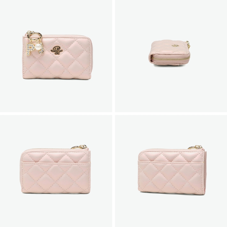 PAUL＆JOEACCESSOIRES キーケース ポールアンドジョー | ギャレリア Bag＆Luggage | 詳細画像6 