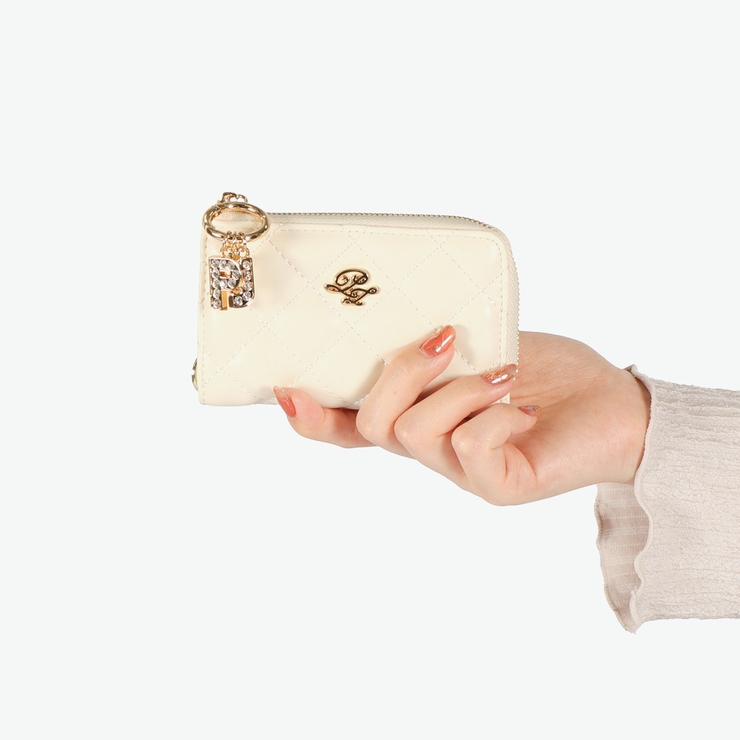 PAUL＆JOEACCESSOIRES キーケース ポールアンドジョー | ギャレリア Bag＆Luggage | 詳細画像8 