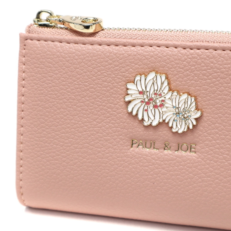 PAUL＆JOEACCESSOIRES キーケース ポールアンドジョー | ギャレリア Bag＆Luggage | 詳細画像20 