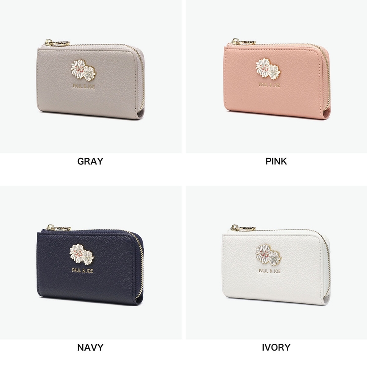 PAUL＆JOEACCESSOIRES キーケース ポールアンドジョー | ギャレリア Bag＆Luggage | 詳細画像7 