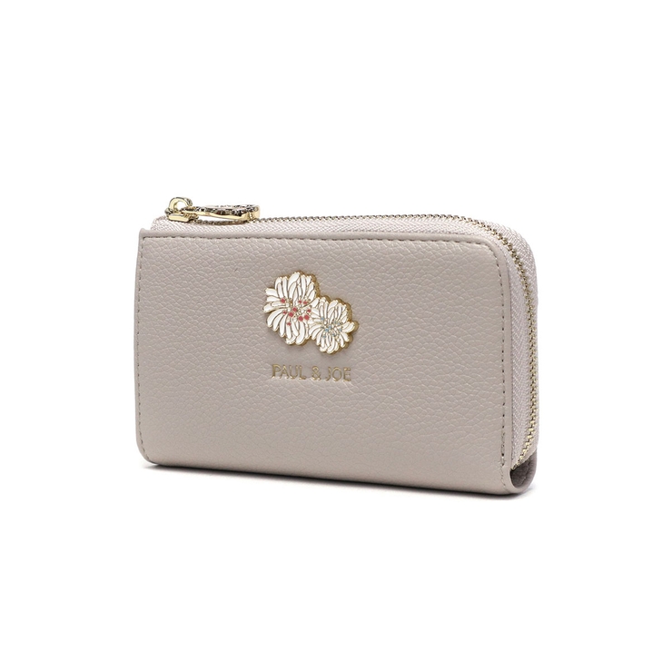 GRAY | PAUL＆JOEACCESSOIRES キーケース ポールアンドジョー | ギャレリア Bag＆Luggage