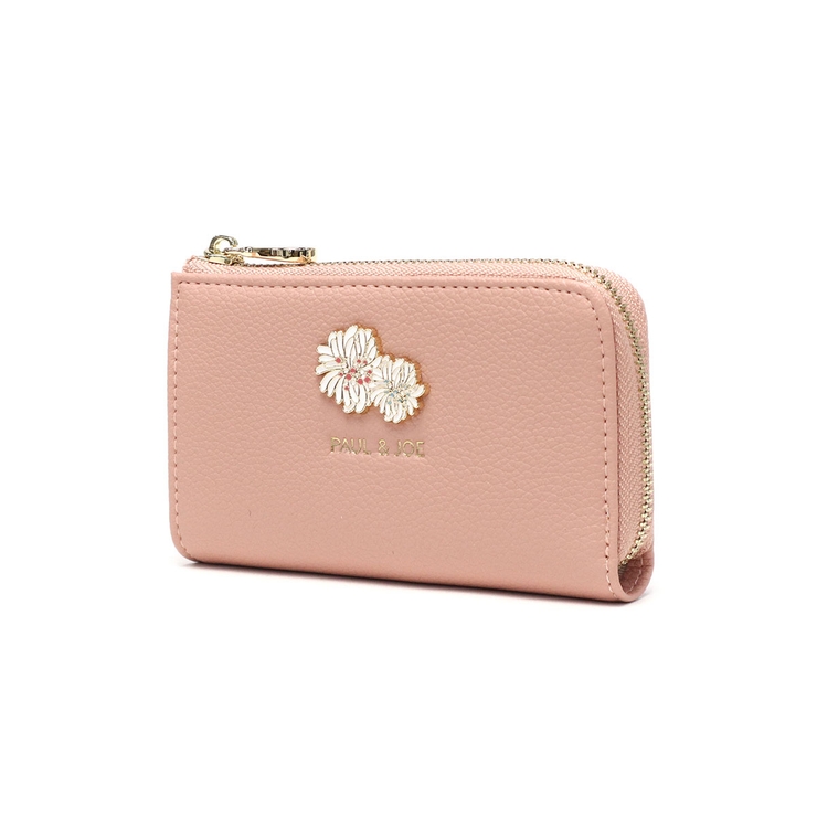 PINK | PAUL＆JOEACCESSOIRES キーケース ポールアンドジョー | ギャレリア Bag＆Luggage
