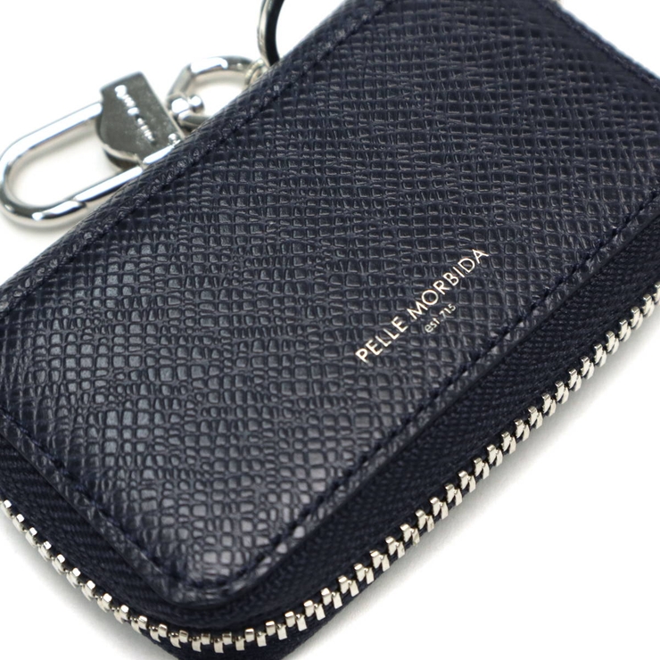 ペッレモルビダ キーケース 革[品番：GLNB0006465]｜ギャレリア  Bag＆Luggage（ギャレリアニズム）のメンズファッション通販｜SHOPLIST（ショップリスト）