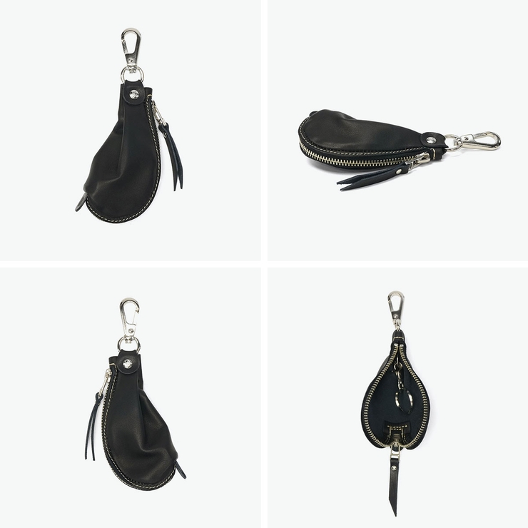 正規取扱店 パイロットリバー キーケース | ギャレリア Bag＆Luggage | 詳細画像6 