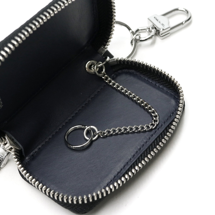 ペッレモルビダ キーケース PELLEMORBIDA | ギャレリア Bag＆Luggage | 詳細画像13 