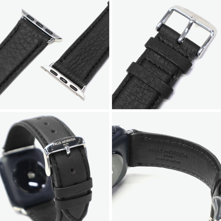 ペッレモルビダ Applewatch バンド | ギャレリア Bag＆Luggage | 詳細画像5 