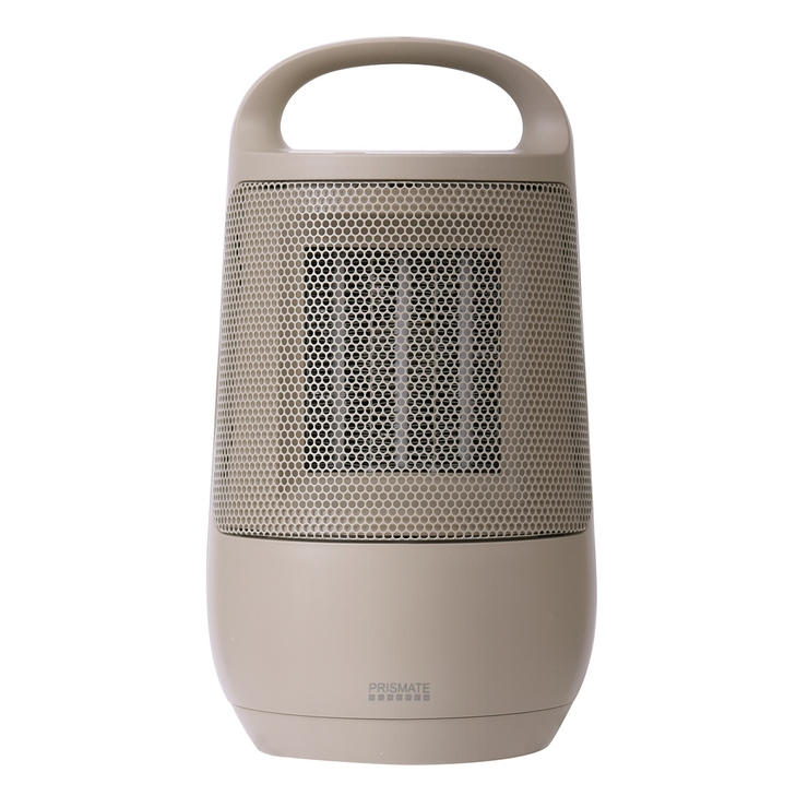 キャメル | 正規品1年保証 プリズメイト ヒーター | ギャレリア Bag＆Luggage