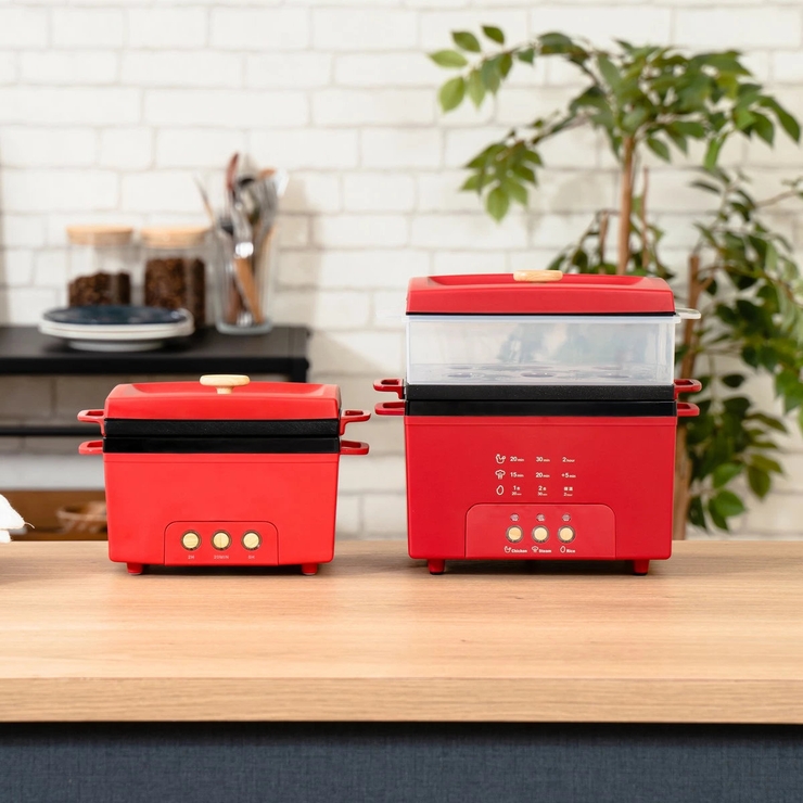 【正規品】プリズメイト サラダチキンメーカー PRISMATE | ギャレリア Bag＆Luggage | 詳細画像10 