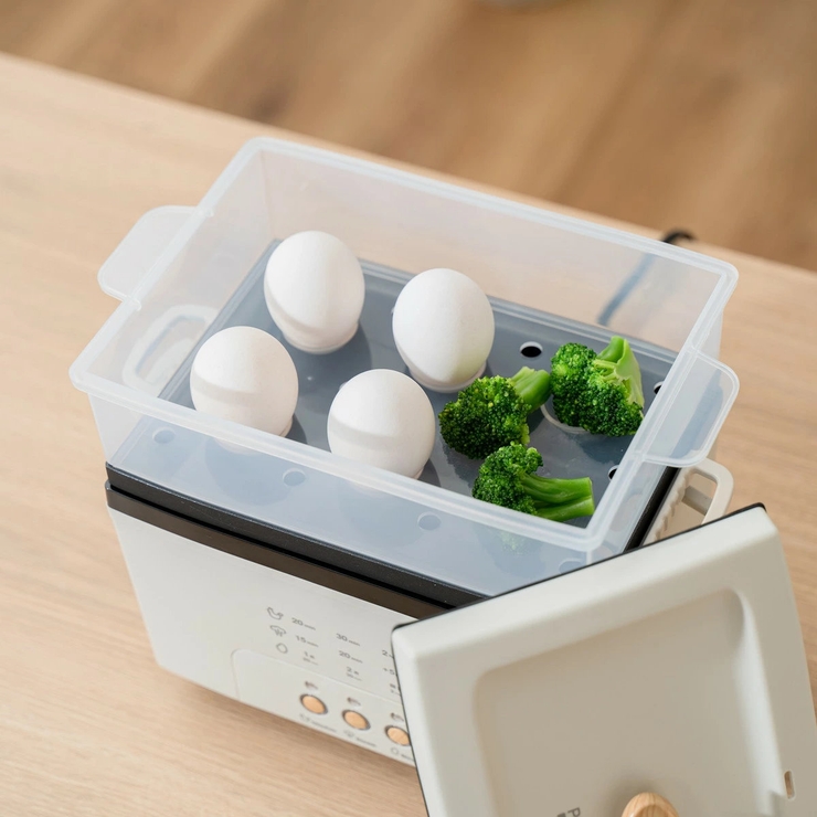 【正規品】プリズメイト サラダチキンメーカー PRISMATE | ギャレリア Bag＆Luggage | 詳細画像11 