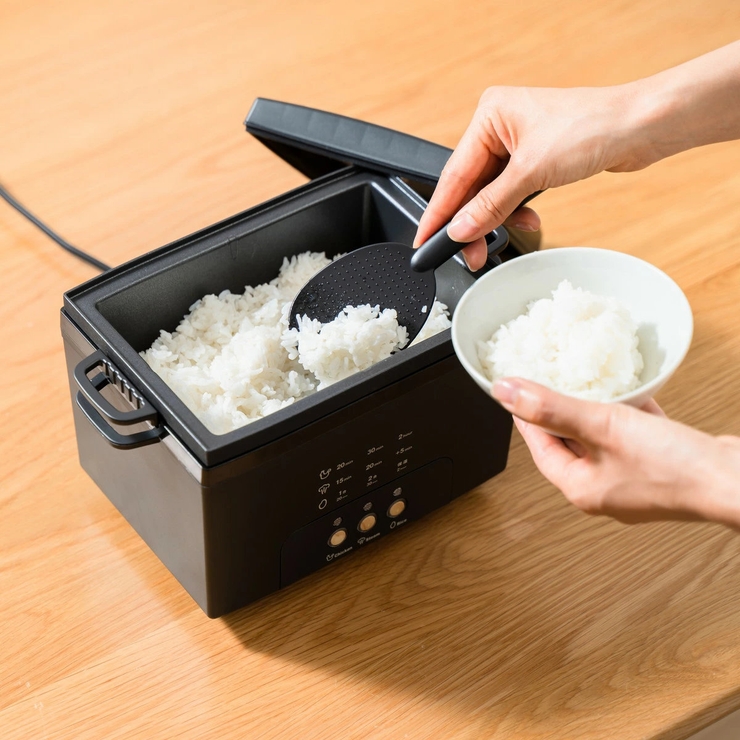 【正規品】プリズメイト サラダチキンメーカー PRISMATE | ギャレリア Bag＆Luggage | 詳細画像13 