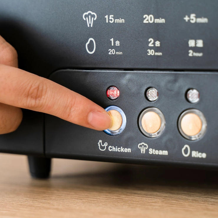 【正規品】プリズメイト サラダチキンメーカー PRISMATE | ギャレリア Bag＆Luggage | 詳細画像15 