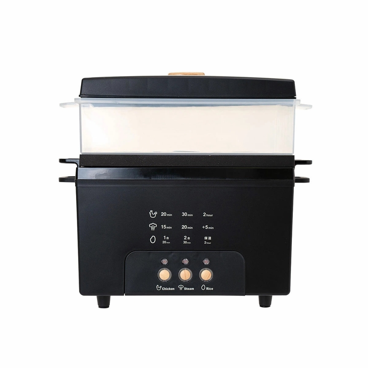 【正規品】プリズメイト サラダチキンメーカー PRISMATE | ギャレリア Bag＆Luggage | 詳細画像16 