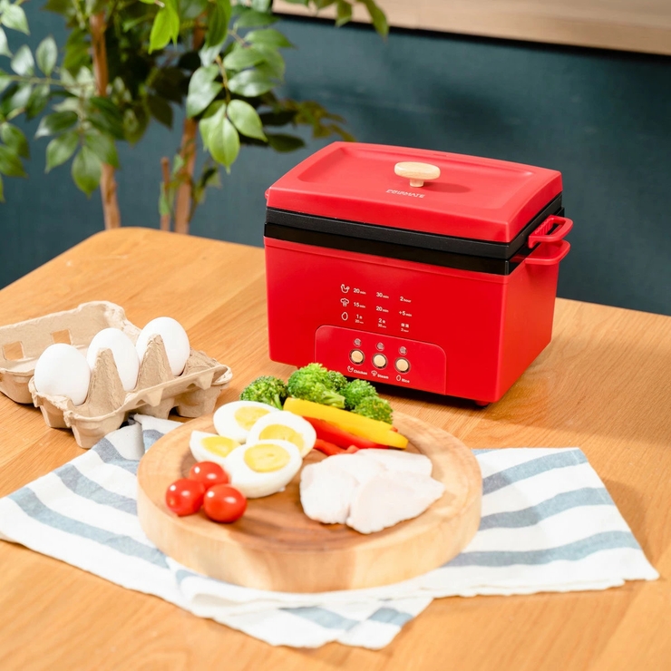 【正規品】プリズメイト サラダチキンメーカー PRISMATE | ギャレリア Bag＆Luggage | 詳細画像8 