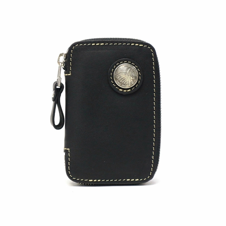 【正規取扱店】レッドムーン キーケース メンズ | ギャレリア Bag＆Luggage | 詳細画像11 