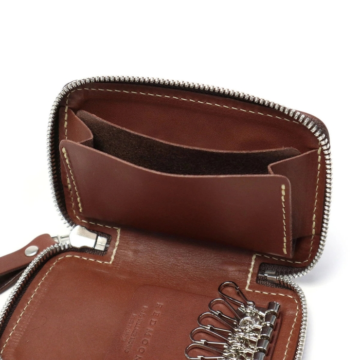 【正規取扱店】レッドムーン キーケース メンズ | ギャレリア Bag＆Luggage | 詳細画像16 