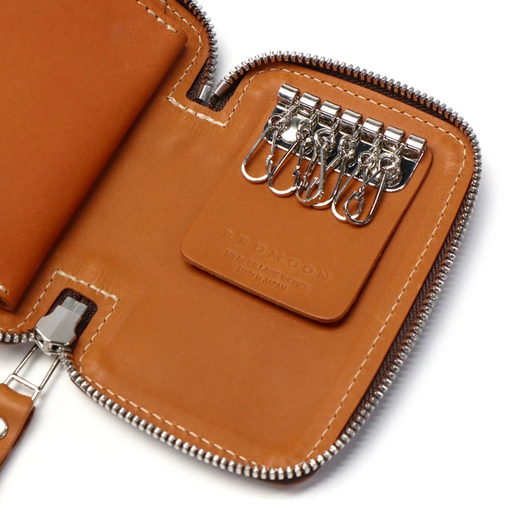 【正規取扱店】レッドムーン キーケース メンズ | ギャレリア Bag＆Luggage | 詳細画像17 