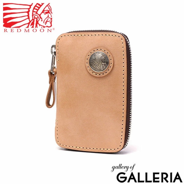 【正規取扱店】レッドムーン キーケース メンズ | ギャレリア Bag＆Luggage | 詳細画像21 