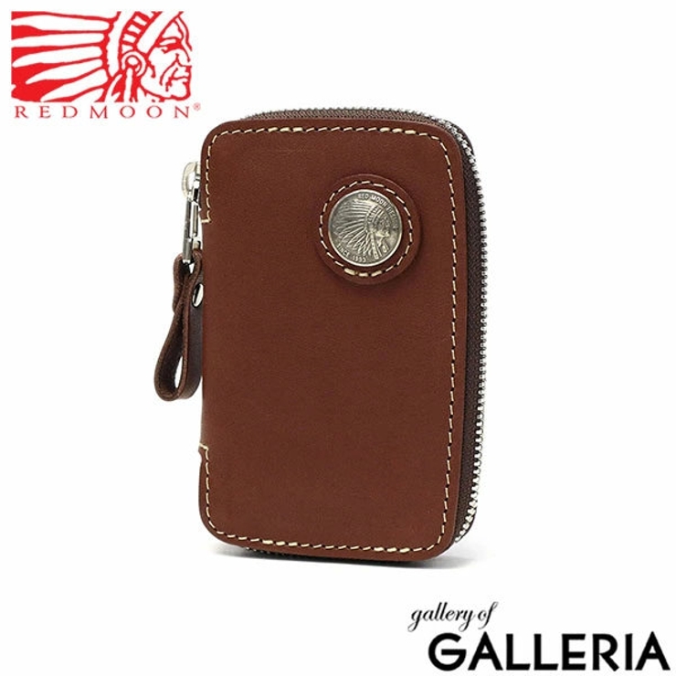 【正規取扱店】レッドムーン キーケース メンズ | ギャレリア Bag＆Luggage | 詳細画像22 