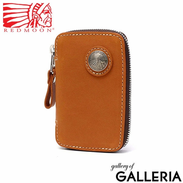 【正規取扱店】レッドムーン キーケース メンズ | ギャレリア Bag＆Luggage | 詳細画像23 