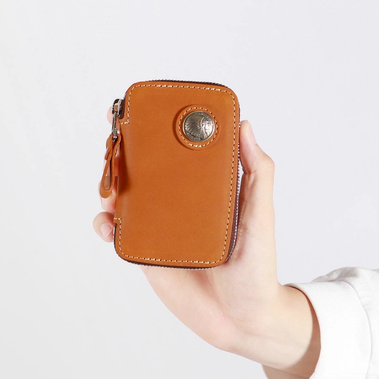 【正規取扱店】レッドムーン キーケース メンズ | ギャレリア Bag＆Luggage | 詳細画像3 