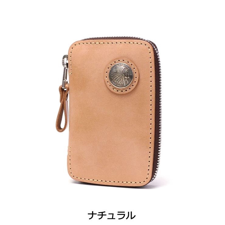 【正規取扱店】レッドムーン キーケース メンズ | ギャレリア Bag＆Luggage | 詳細画像8 